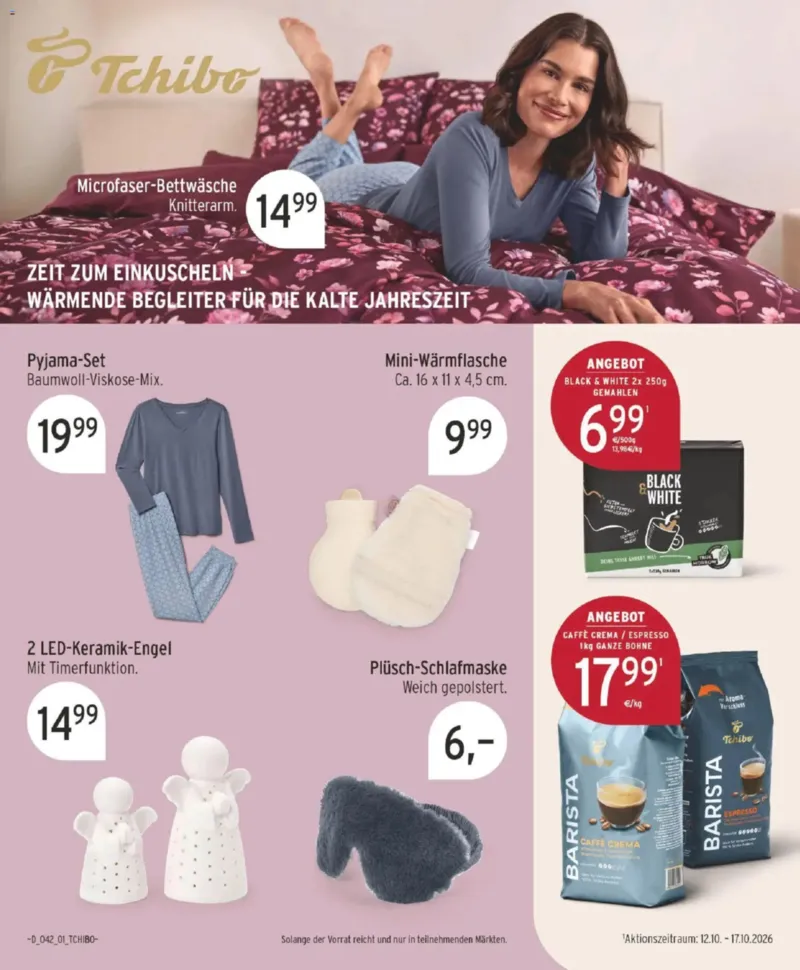 Edeka Prospekt vom 12.10.2026, Seite 27