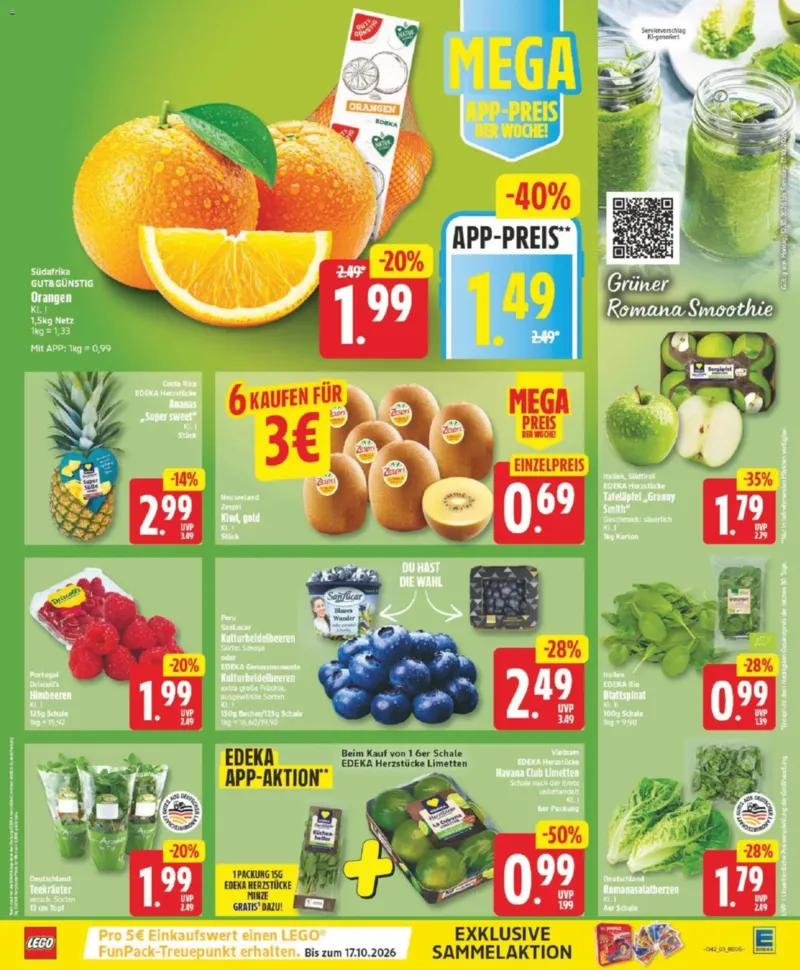 Edeka Prospekt vom 12.10.2026, Seite 3