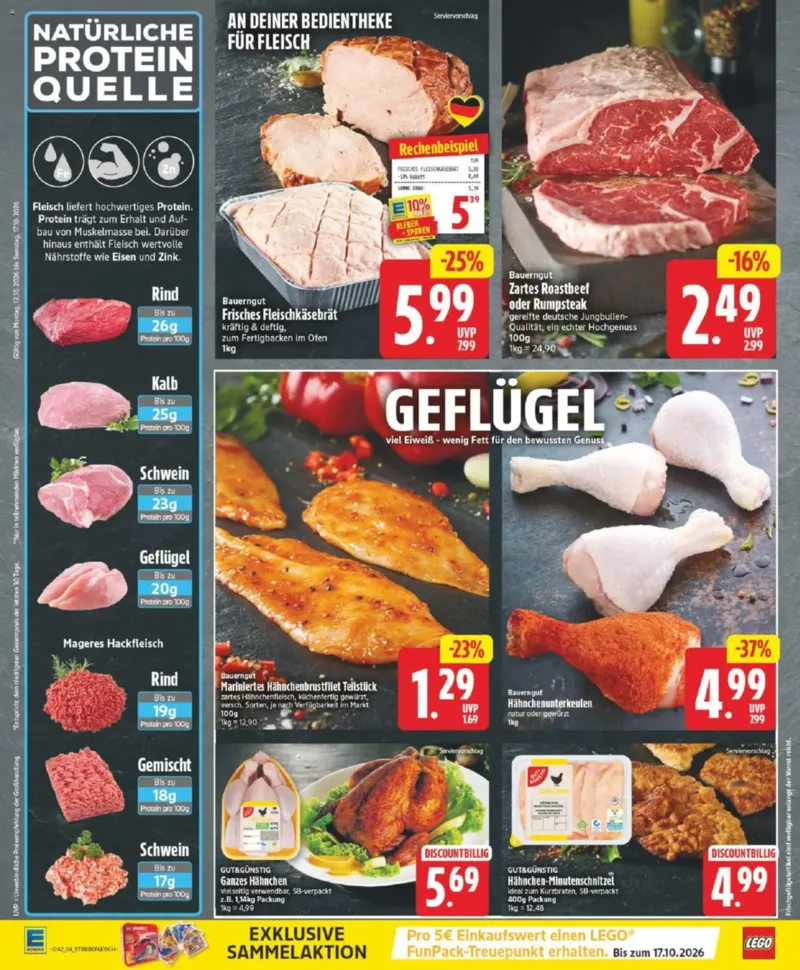 Edeka Prospekt vom 12.10.2026, Seite 4