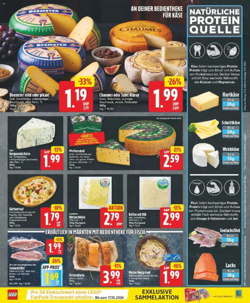 Edeka Prospekt vom 12.10.2026, Seite 7
