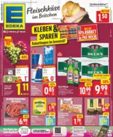 Edeka Prospekt vom 12.10.2026