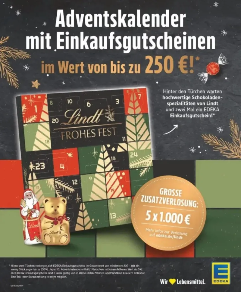 Edeka Prospekt vom 19.10.2026, Seite 16