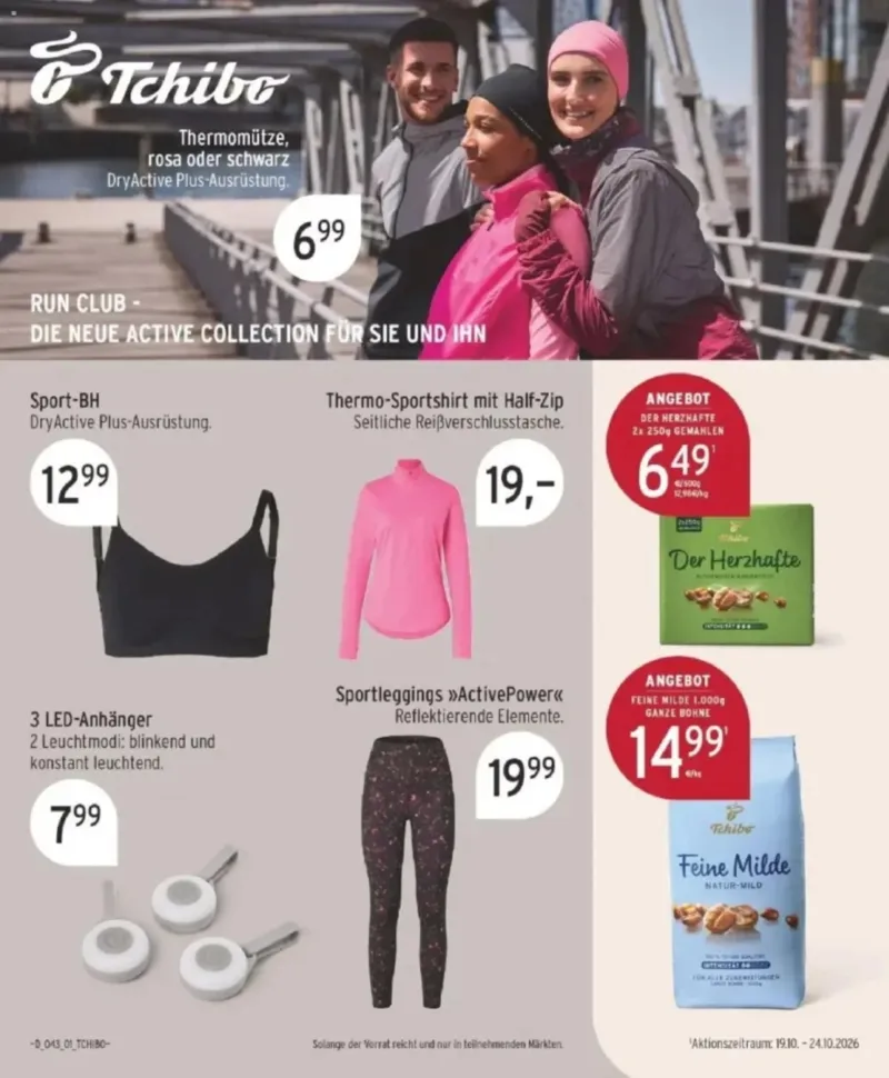 Edeka Prospekt vom 19.10.2026, Seite 30