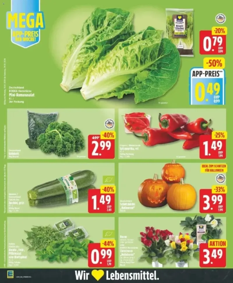Edeka Prospekt vom 19.10.2026, Seite 4