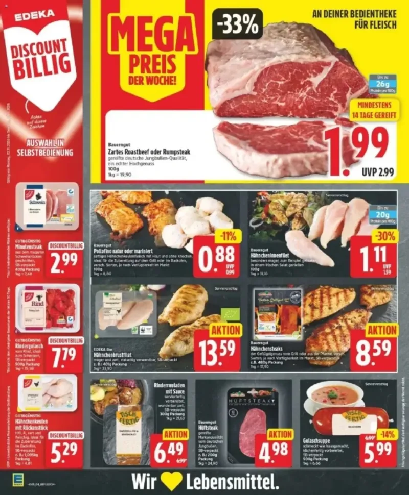 Edeka Prospekt vom 02.11.2026, Seite 4