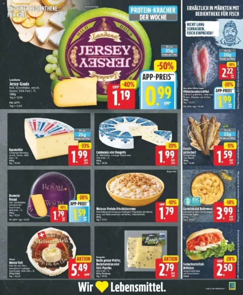 Edeka Prospekt vom 02.11.2026, Seite 7