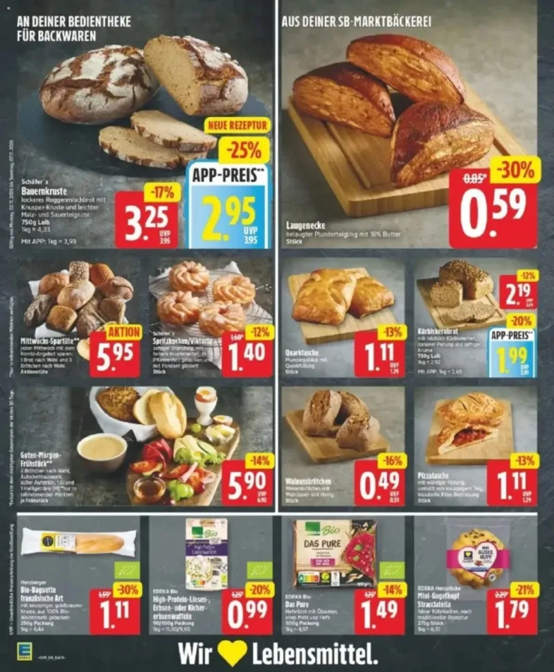 Edeka Prospekt vom 02.11.2026, Seite 8