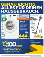 Euronics Prospekt vom 05.03.2025