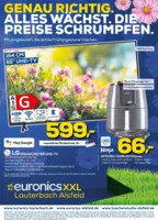 Euronics Prospekt vom 19.03.2025