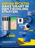 Euronics Prospekt vom 14.05.2025