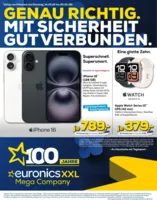 Euronics Prospekt vom 14.05.2025