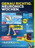 Euronics Prospekt vom 28.05.2025