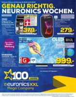 Euronics Prospekt vom 28.05.2025