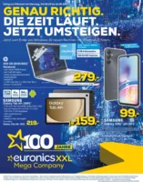 Euronics Prospekt vom 04.06.2025