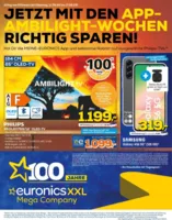 Euronics Prospekt vom 11.06.2025