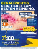 Euronics Prospekt vom 25.06.2025