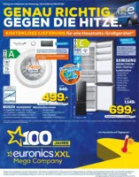 Euronics Prospekt vom 02.07.2025
