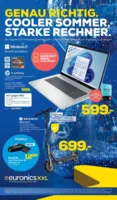 Euronics Prospekt vom 23.07.2025
