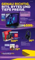 Euronics Prospekt vom 20.08.2025