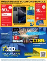Euronics Prospekt vom 10.09.2025