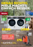 Euronics Prospekt vom 17.09.2025