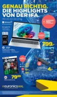 Euronics Prospekt vom 24.09.2025