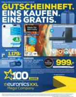 Euronics Prospekt vom 01.10.2025