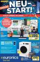 Euronics Prospekt vom 02.10.2025