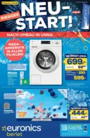 Euronics Prospekt vom 09.10.2025