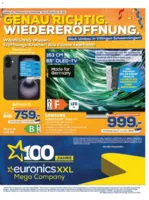 Euronics Prospekt vom 15.10.2025