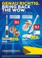 Euronics Prospekt vom 15.10.2025