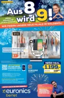 Euronics Prospekt vom 16.10.2025