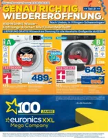 Euronics Prospekt vom 22.10.2025