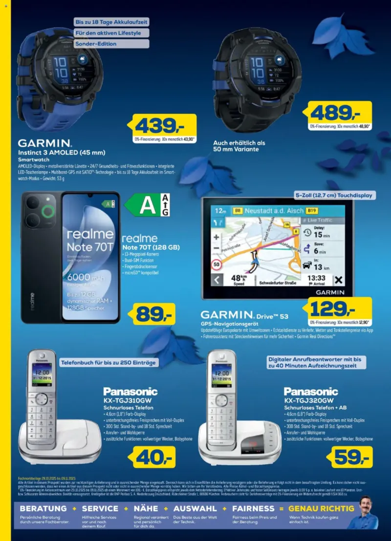 Euronics Prospekt vom 29.10.2025, Seite 12