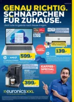Euronics Prospekt vom 29.10.2025
