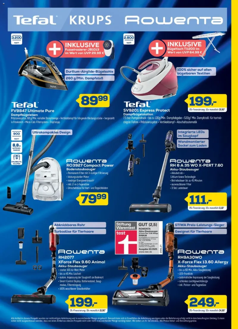 Euronics Prospekt vom 29.10.2025, Seite 5