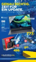 Euronics Prospekt vom 05.11.2025