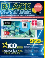 Euronics Prospekt vom 05.11.2025