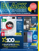 Euronics Prospekt vom 12.11.2025