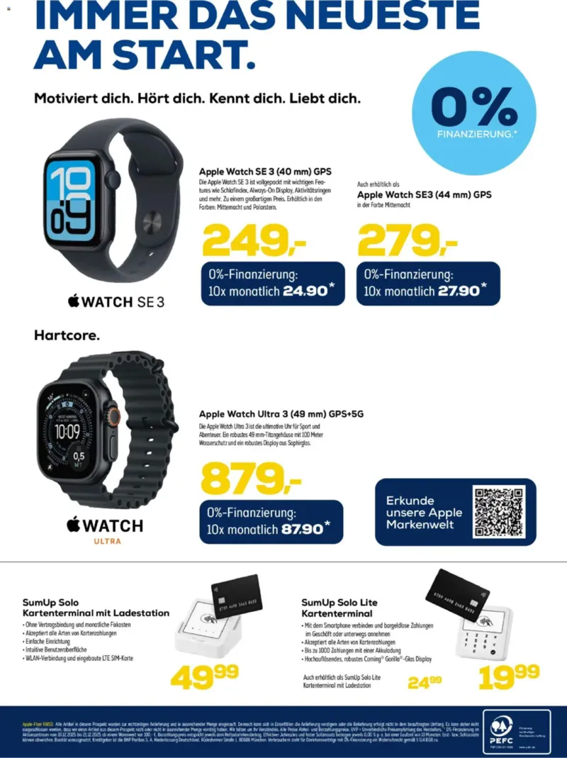Euronics Prospekt vom 10.12.2025, Seite 16