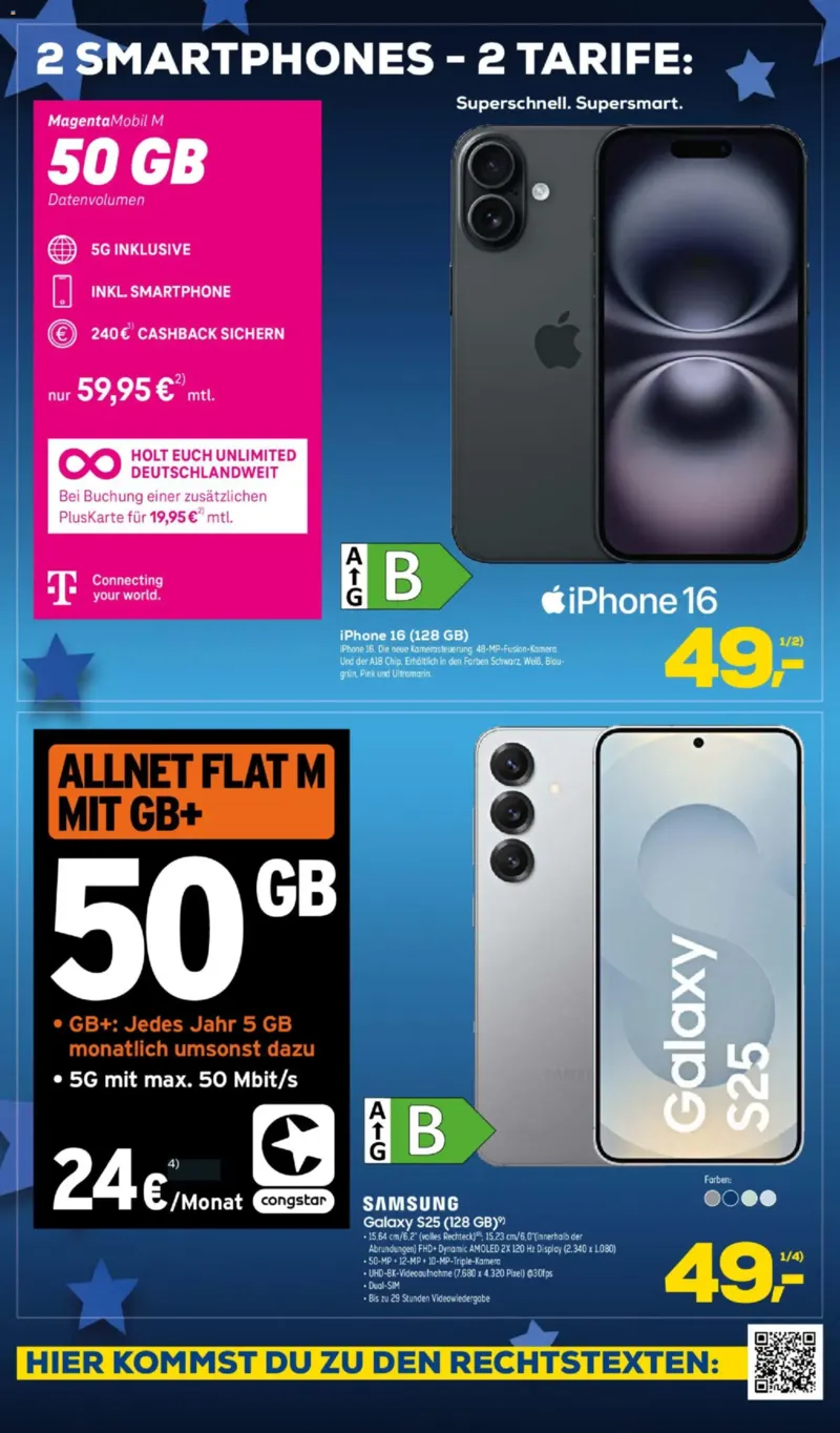 Euronics Prospekt vom 10.12.2025, Seite 6