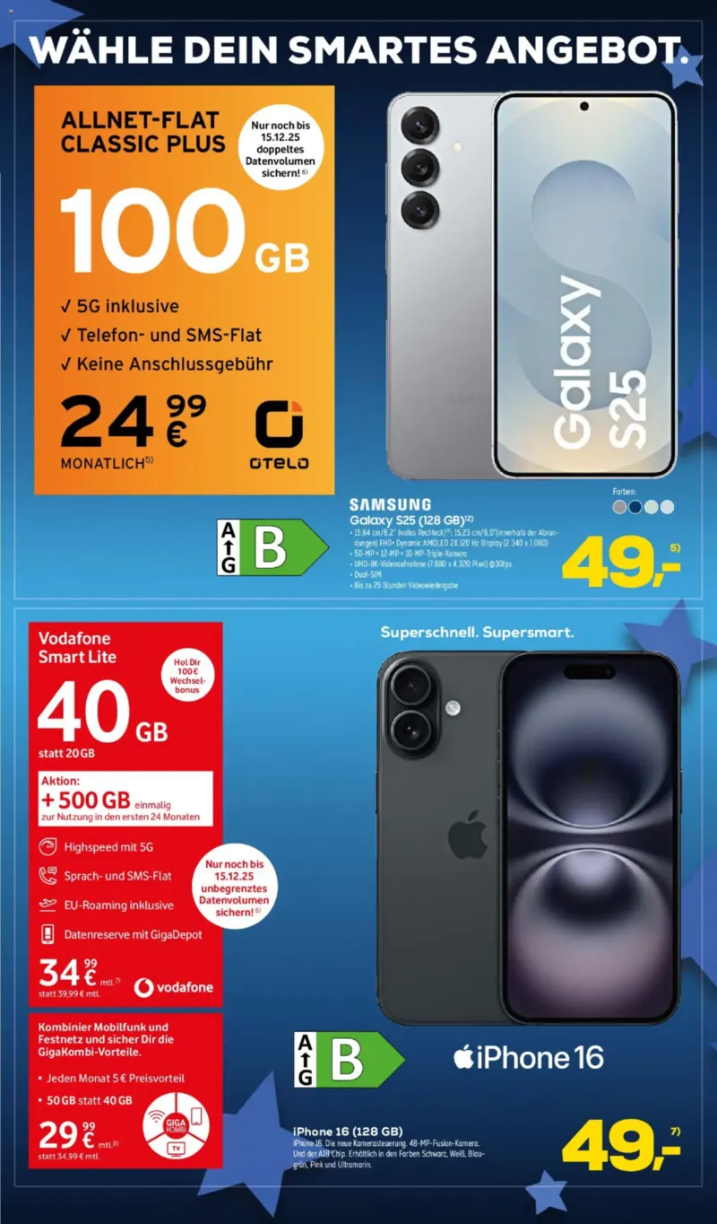 Euronics Prospekt vom 10.12.2025, Seite 7