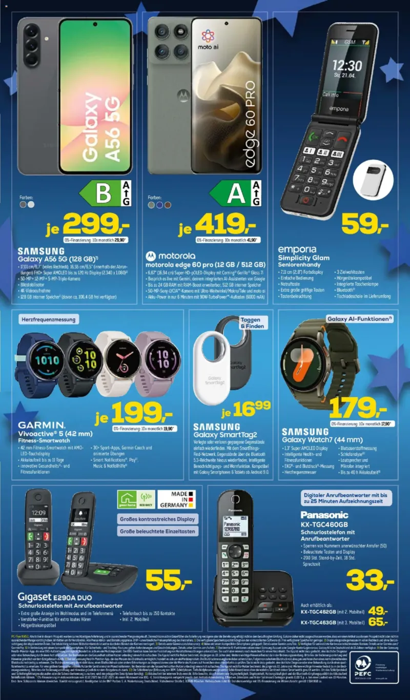 Euronics Prospekt vom 10.12.2025, Seite 8