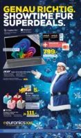 Euronics Prospekt vom 10.12.2025