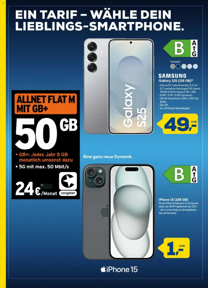 Euronics Prospekt vom 12.12.2025, Seite 10