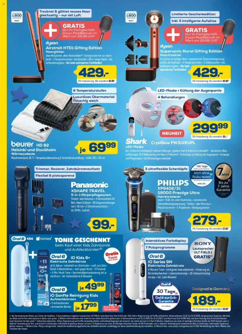 Euronics Prospekt vom 12.12.2025, Seite 14