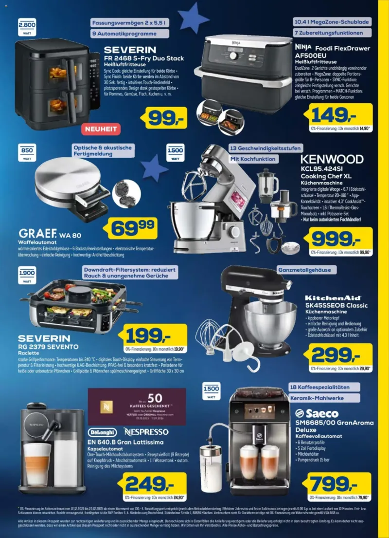 Euronics Prospekt vom 12.12.2025, Seite 15