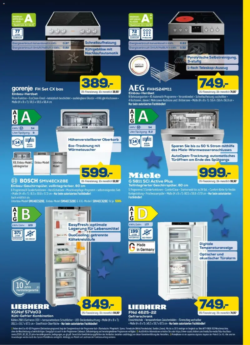 Euronics Prospekt vom 12.12.2025, Seite 7