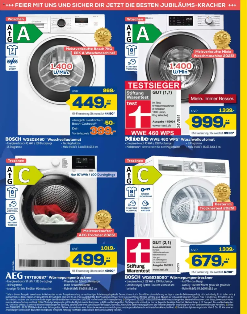 Euronics Prospekt vom 17.12.2025, Seite 9