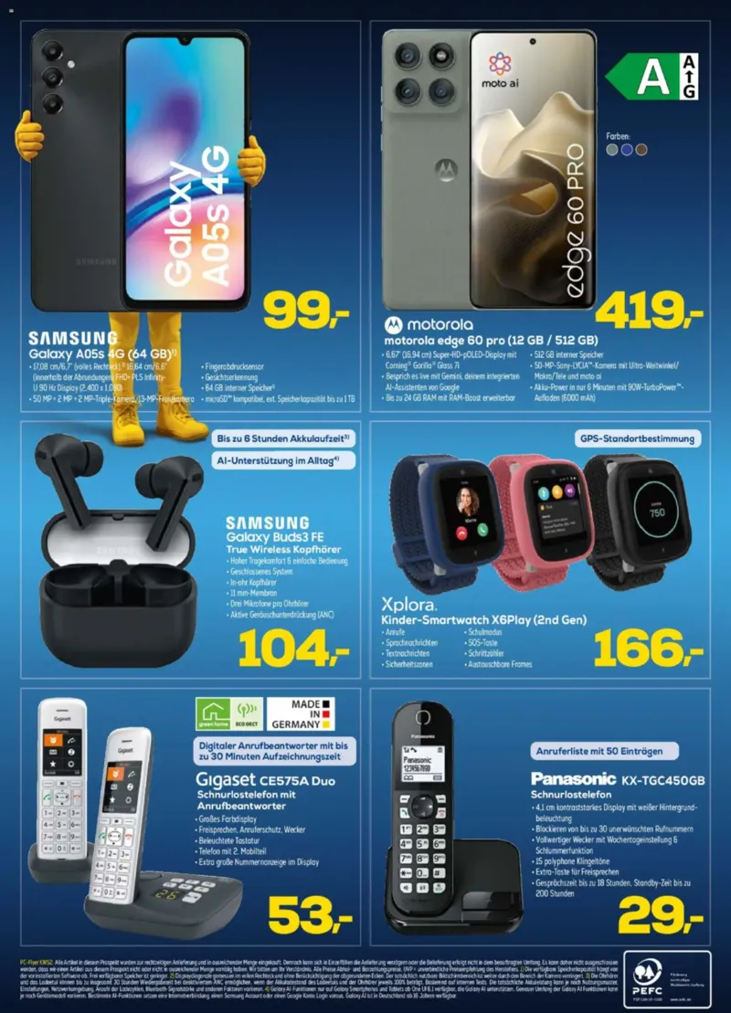 Euronics Prospekt vom 24.12.2025, Seite 10